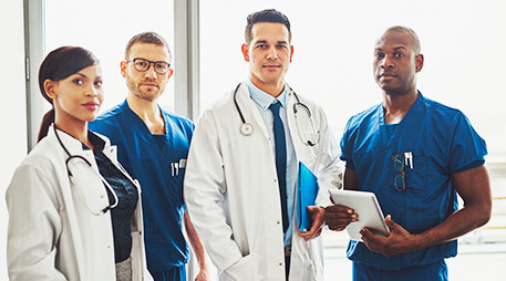Doctors Doctors