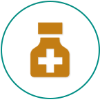 Supplements Icon